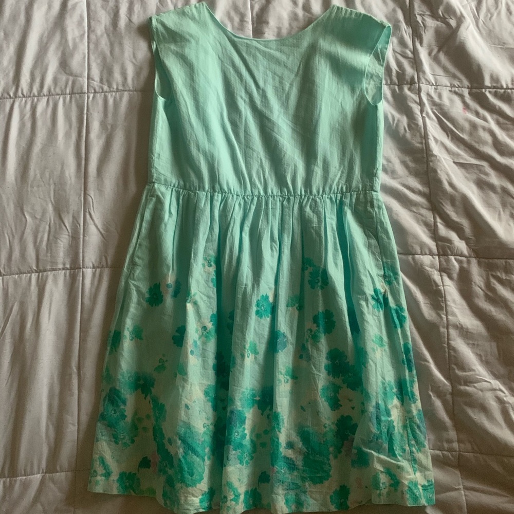 Gap Kids Formal Dress